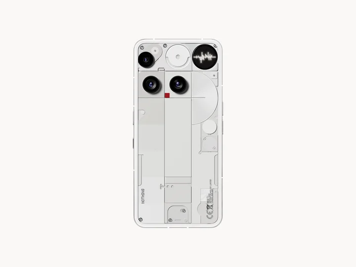 Nothing Phone (3)