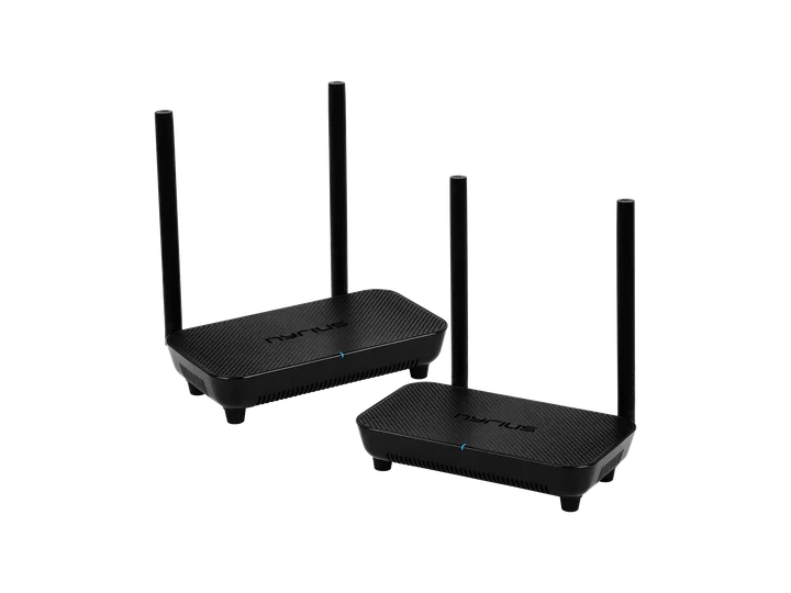 Nyrius Phoenix Home True 4K60 Wireless HDMI Transmitter & Receiver