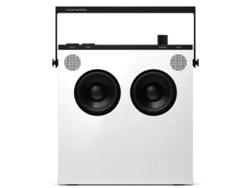 Teenage Engineering OB–4 Magic Radio