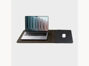 Orbitkey Hybrid Laptop Sleeve