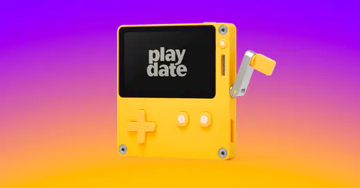 Panic Playdate