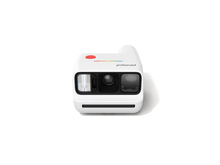 Polaroid Go Instant Camera Generation 3