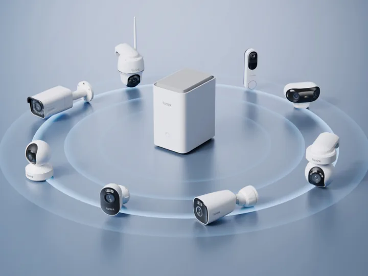 Reolink Home Hub Pro