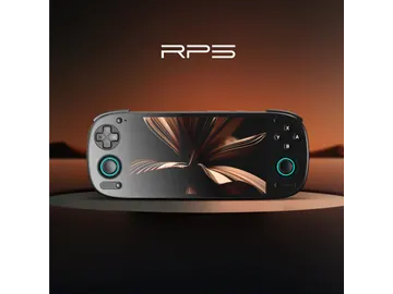 Retroid Pocket 5 Handheld