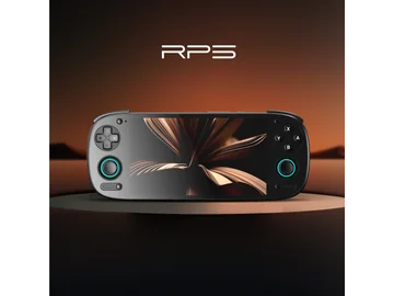 Retroid Pocket 5