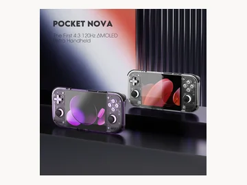 Retroid Pocket Nova Handheld