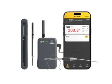 ThermoWorks RFX Wireless Probe Starter Kit