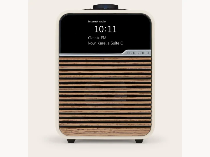 Ruark Audio R1S Smart Radio