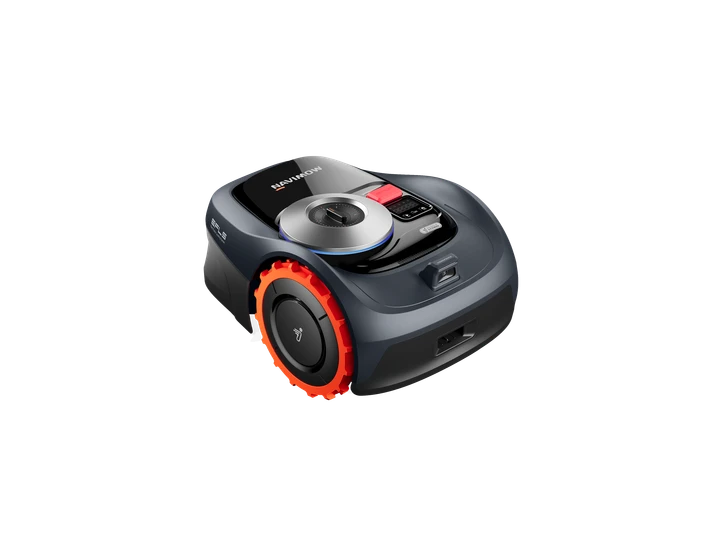 Segway Navimow i110 Robotic Lawn Mower