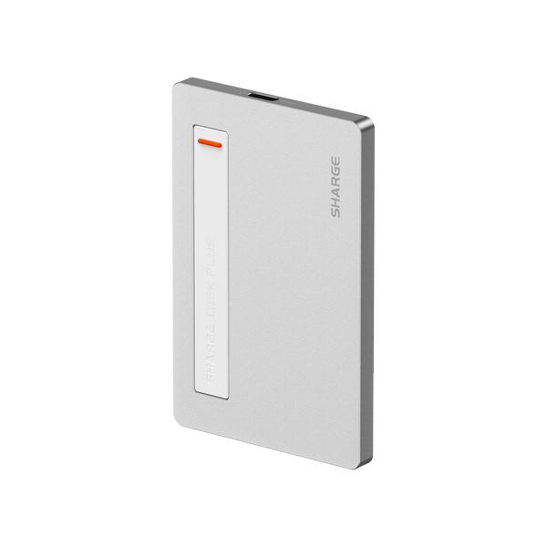 SHARGE Disk Plus