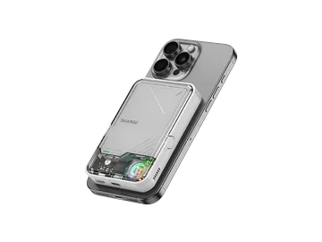 SHARGE ICEMAG 2 Power Bank