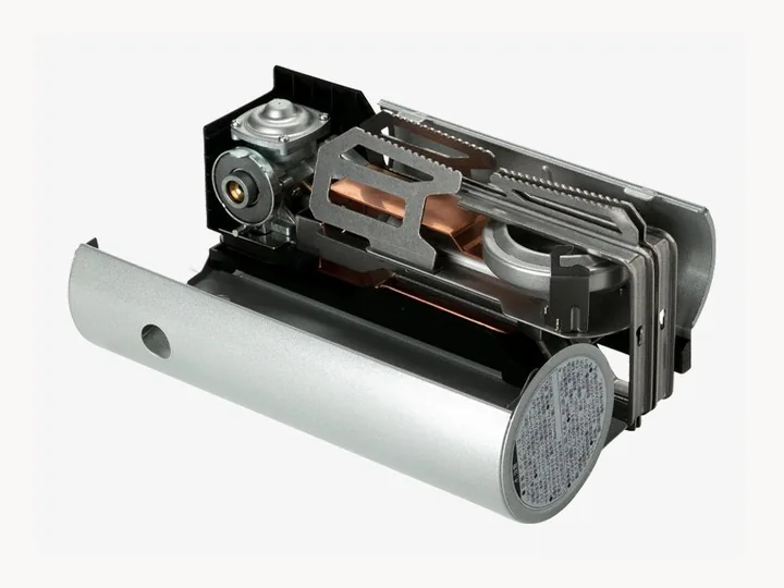 Snow Peak Home & Camp Burner