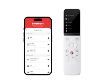 SwitchBot Universal Remote