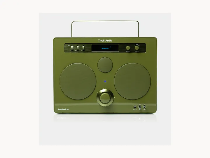 Tivoli Audio SongBook MAX
