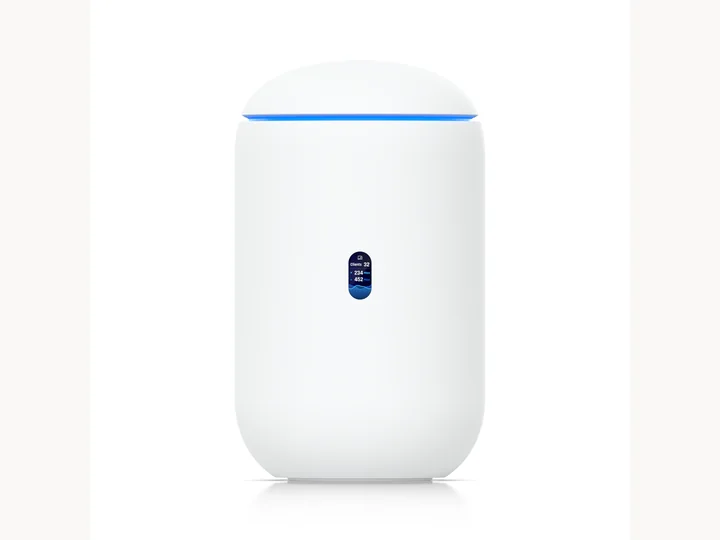 Ubiquiti UniFi Dream Router 7