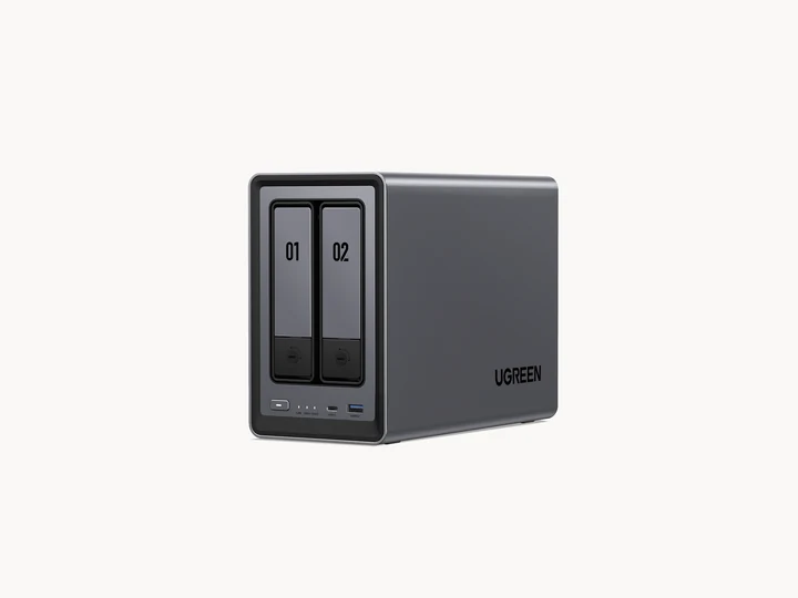 UGREEN NASync DXP2800
