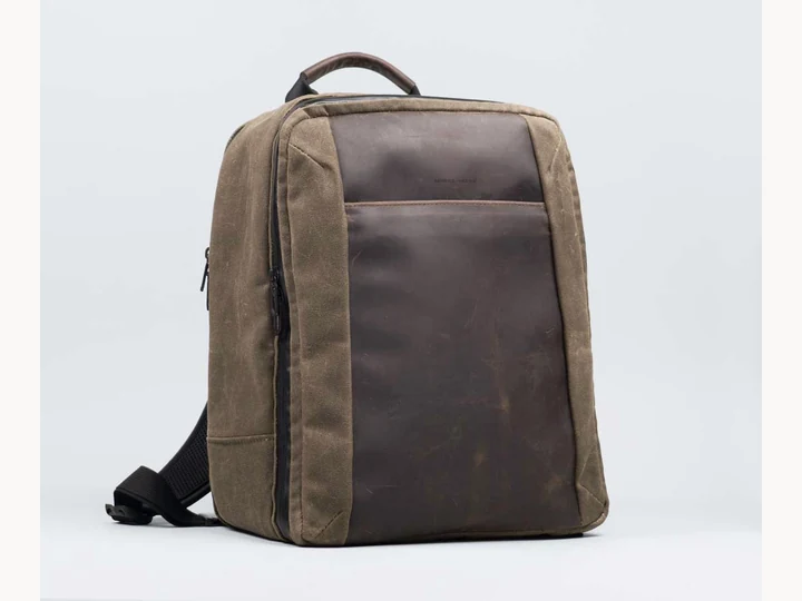 WaterField Designs Tech Folio Backpack