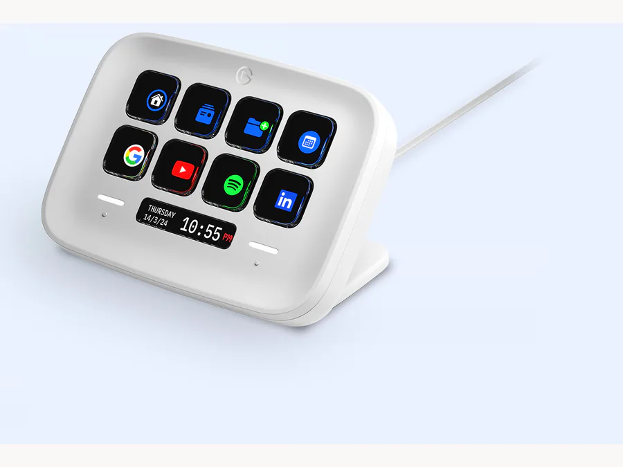 Elgato Stream Deck Neo