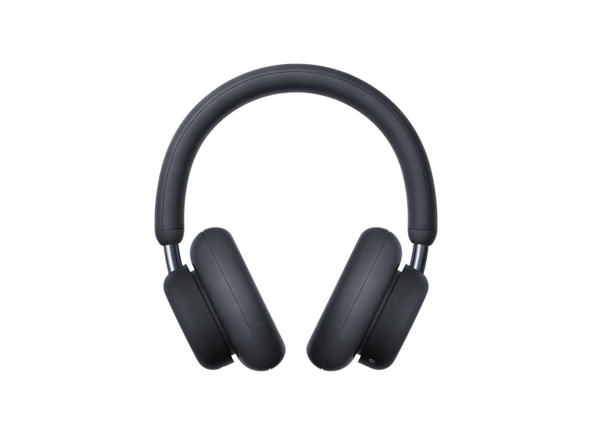 CMF Headphone Pro in dark grey