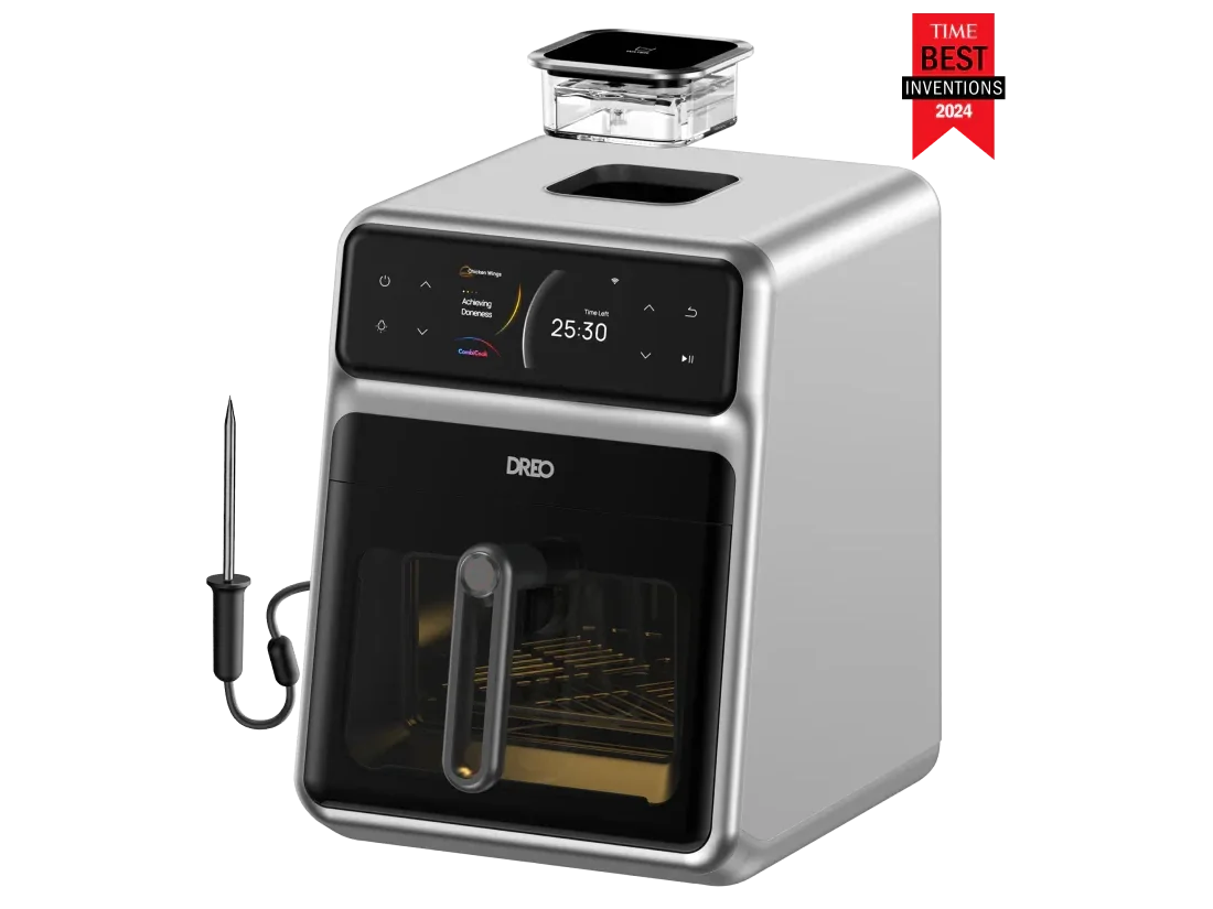 DREO ChefMaker Combi Fryer product image