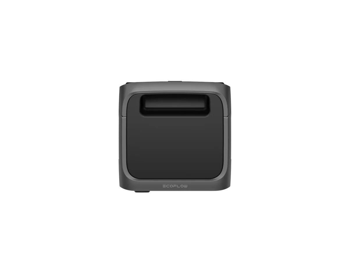 EcoFlow RIVER 3 Plus angled front product view