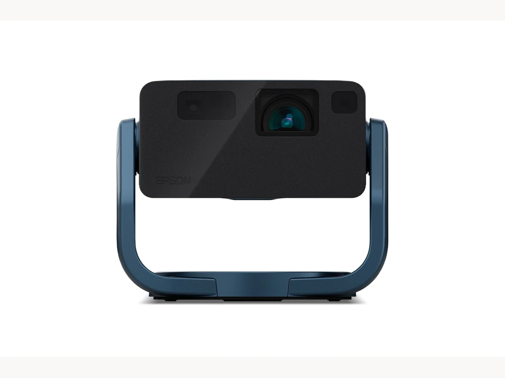 Epson EpiqVision Mini EF22 head-on product image