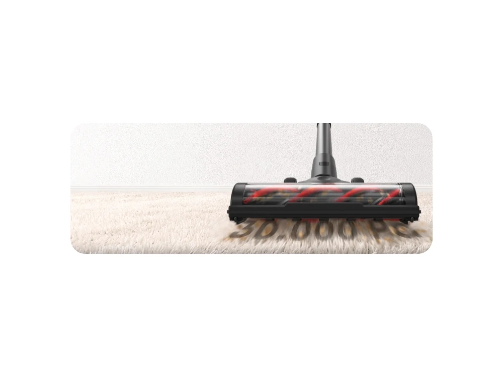eufy E20 cleaning system feature image