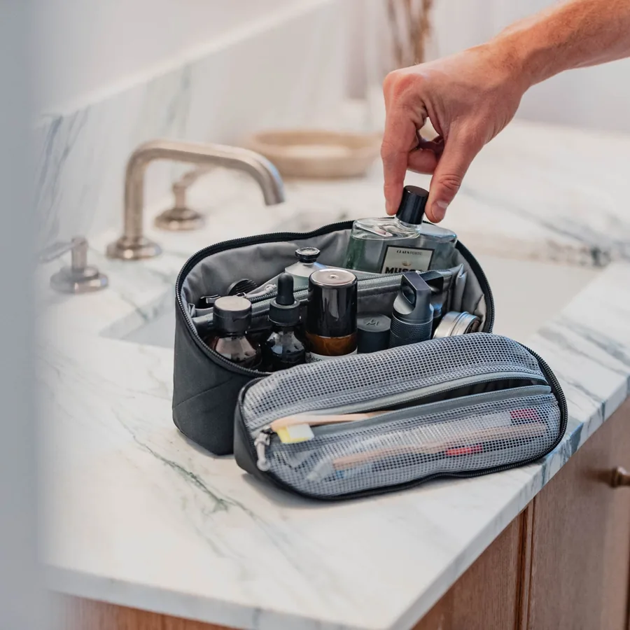 EVERGOODS CIVIC Access Pouch 2L product image 2