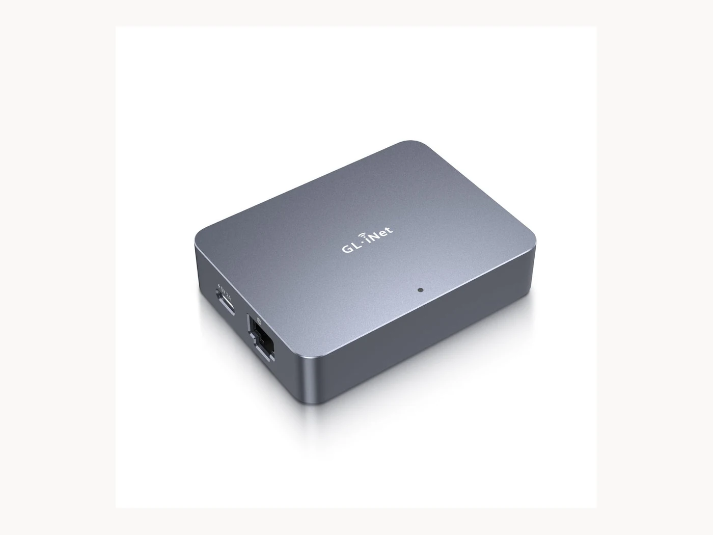 GL.iNet Comet GL-RM1 Remote KVM product view