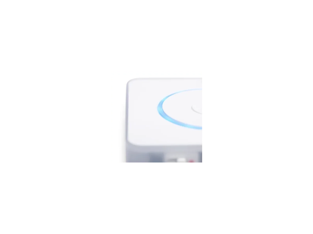 Home Assistant Voice Preview Edition LED ring detail