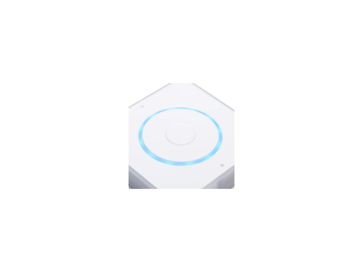 Home Assistant Voice Preview Edition control surface