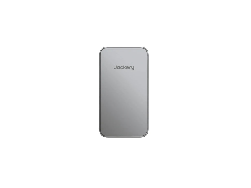 Jackery FridgeGuard alternate grey product image