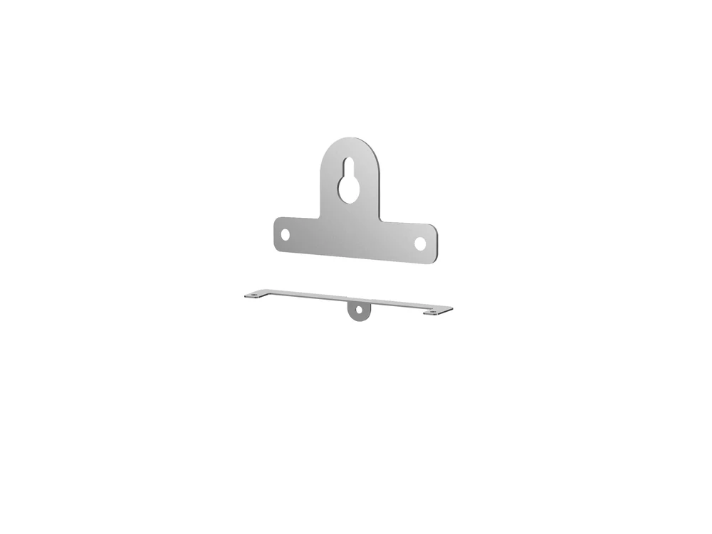 Jackery FridgeGuard mounting bracket detail