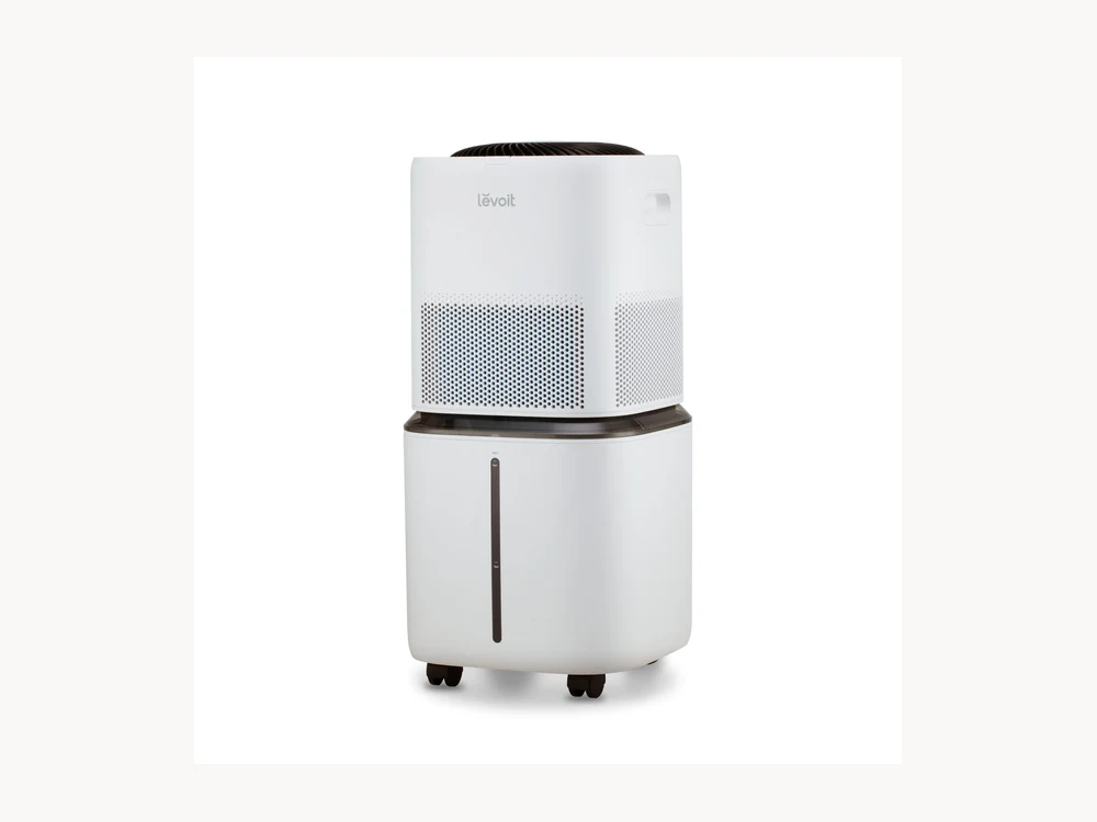 Levoit Superior 6000S Smart Evaporative Humidifier front product view