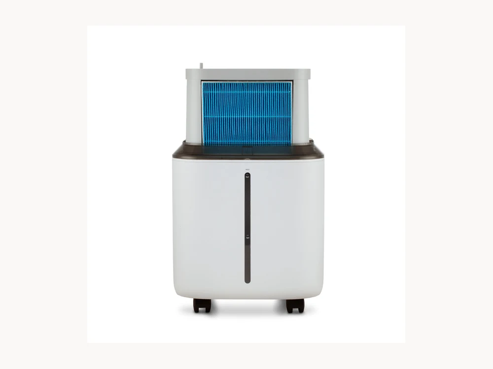 Levoit Superior 6000S evaporative filter detail