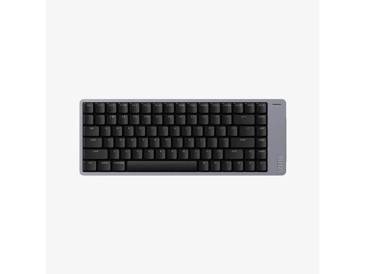 LOFREE Flow 2 84 keyboard front view