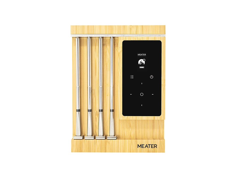 MEATER Pro XL product size comparison image