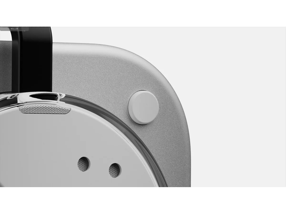Nothing Headphone (1) design detail