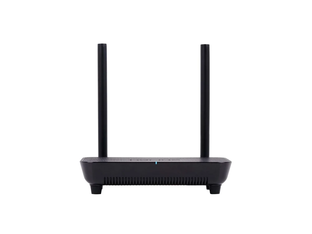 Nyrius Phoenix Home True 4K60 front view