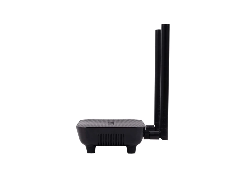 Nyrius Phoenix Home True 4K60 side view
