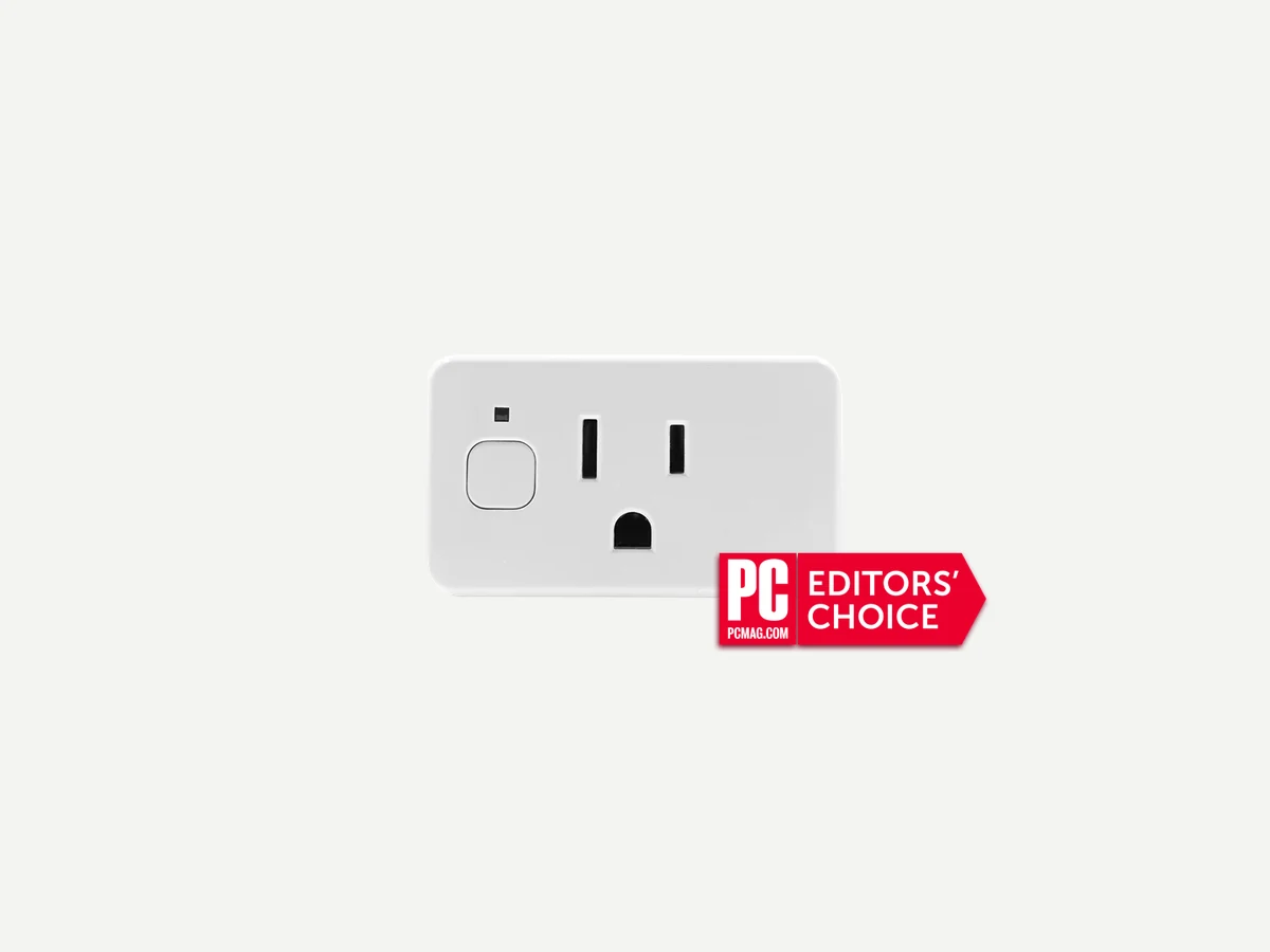 Shelly Plug US Gen4 side profile