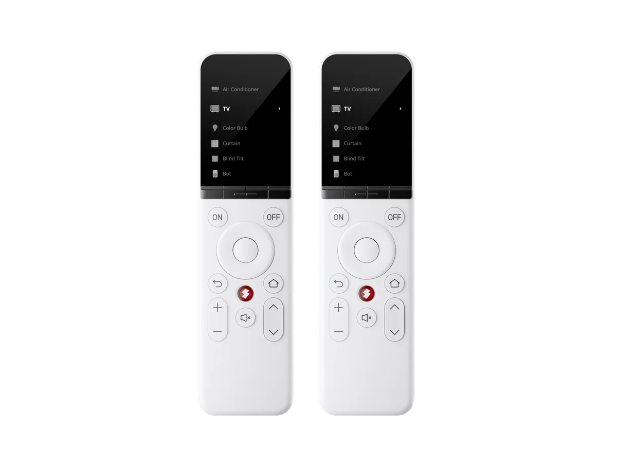 SwitchBot Universal Remote front product view