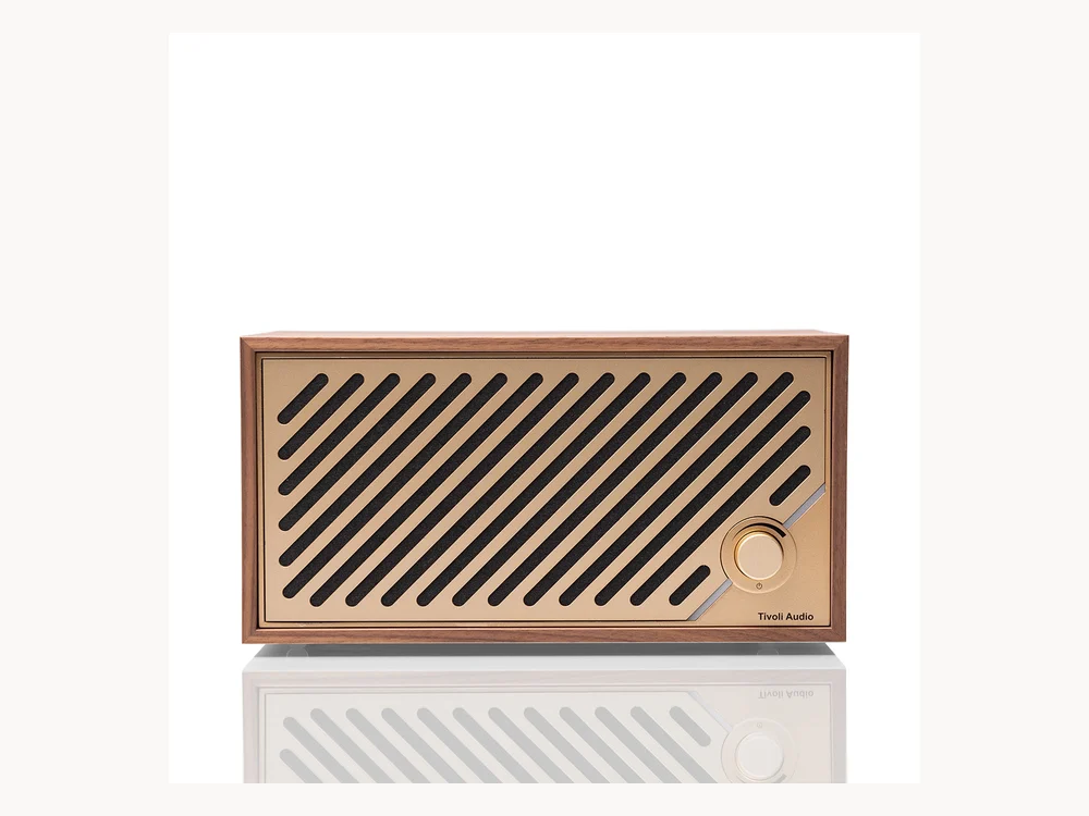 Tivoli Audio Model Two Digital front view
