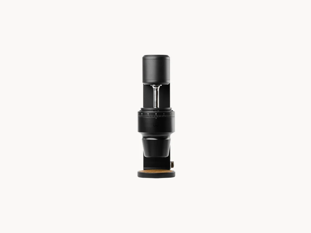 Weber Workshops The Key Onyx front view
