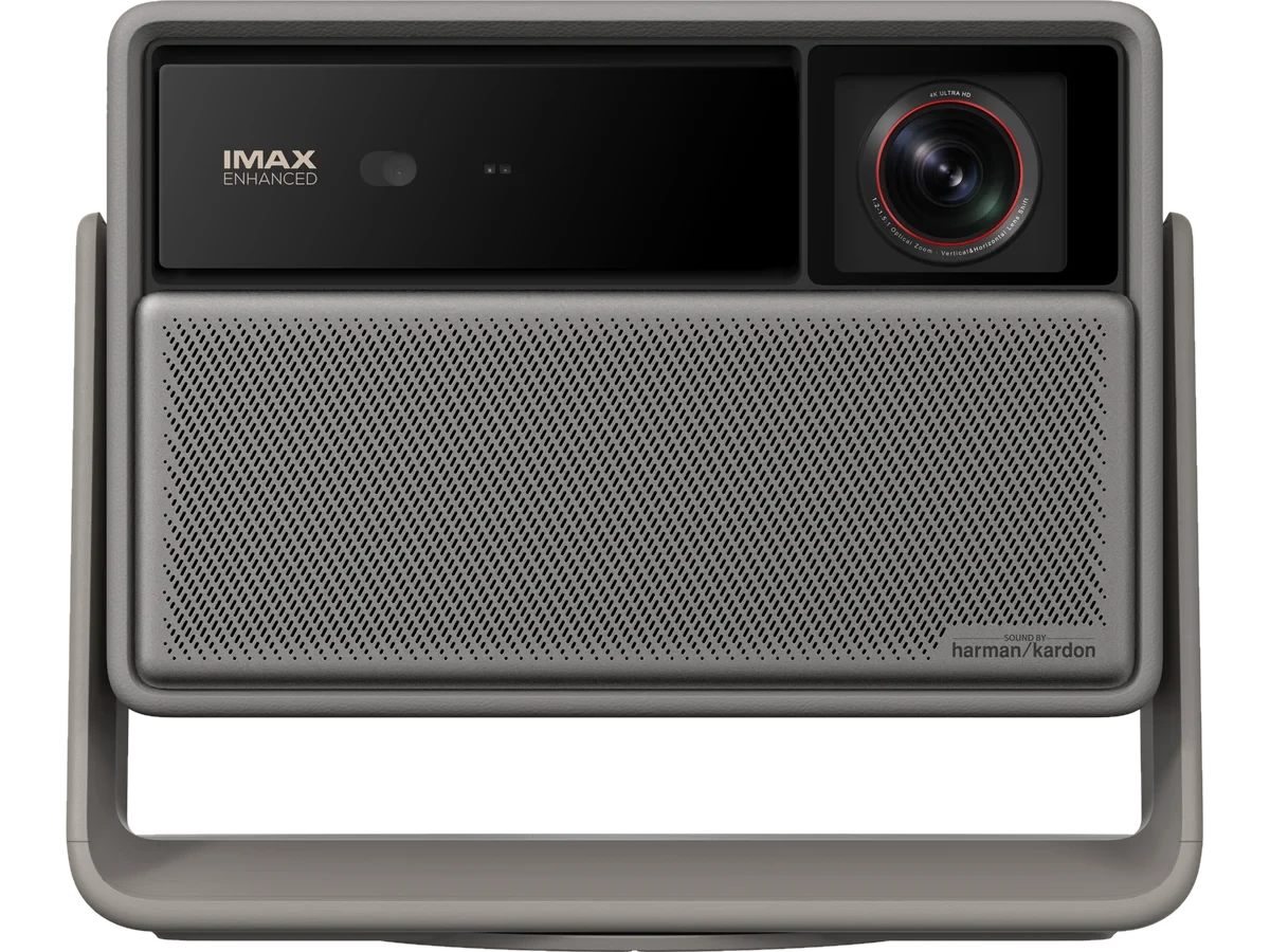 XGIMI HORIZON 20 Pro projector front view