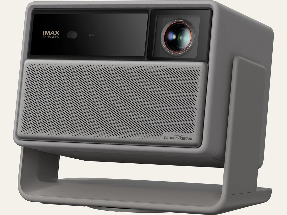 XGIMI HORIZON 20 Pro angled product view