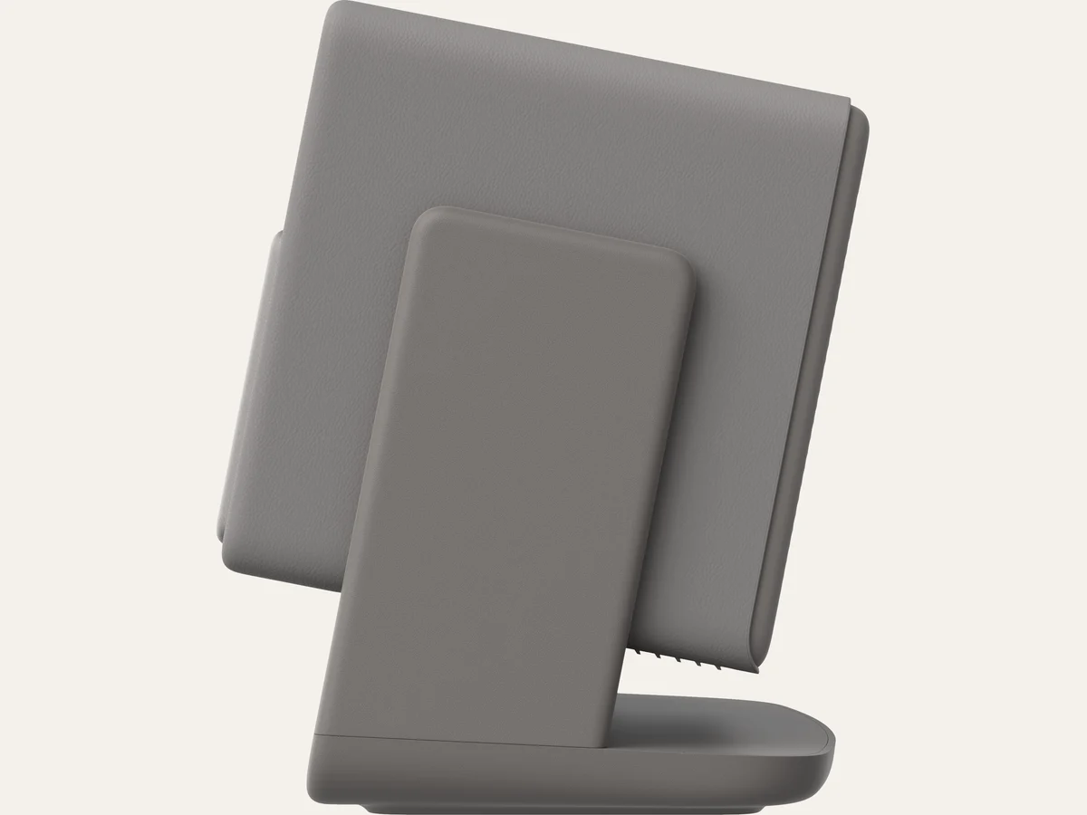 XGIMI HORIZON 20 Pro side profile