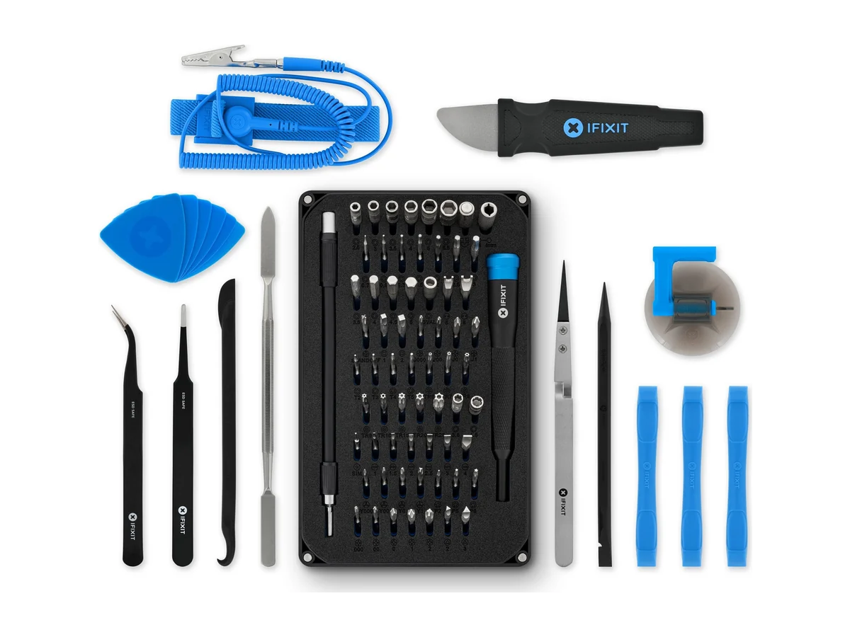 iFixit Pro Tech Toolkit