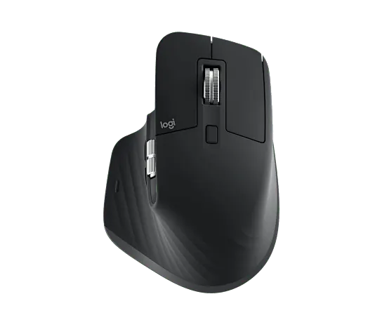 Logitech MX Master 3S